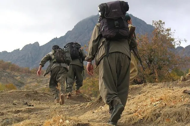 PKK'dan önce infaz sonra timsah gözyaşı