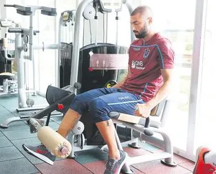 Oturduğu yerden 520 bin lira