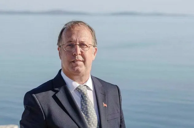 CHP’li Belediye Başkanı Cengiz Balkan’ın suç dosyası kabarık çıktı! Bütün ilçeyi haraca bağlamış
