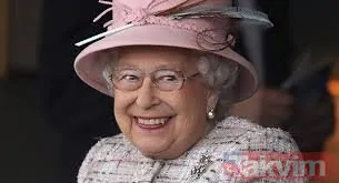 Kraliçe Elizabeth’in pes dedirten huyu! İşte Kraliçe Elizabeth’e dair bilinmeyenler