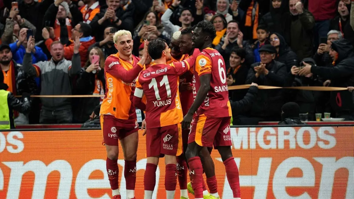 Galatasaray'da sakatlık şoku uzadı! O maçlarda da yok