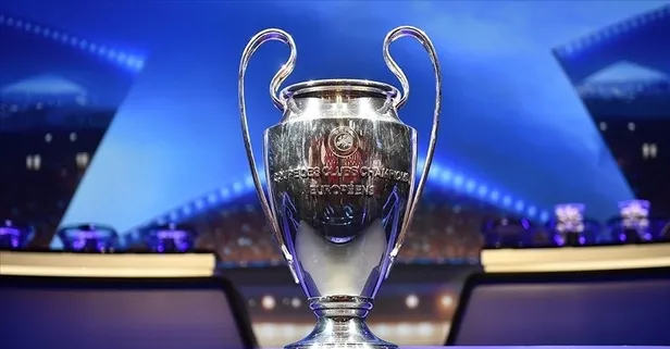 UEFA Şampiyonlar Ligi Google Doodle oldu! 2025 UEFA Şampiyonlar Ligi maç takvimi