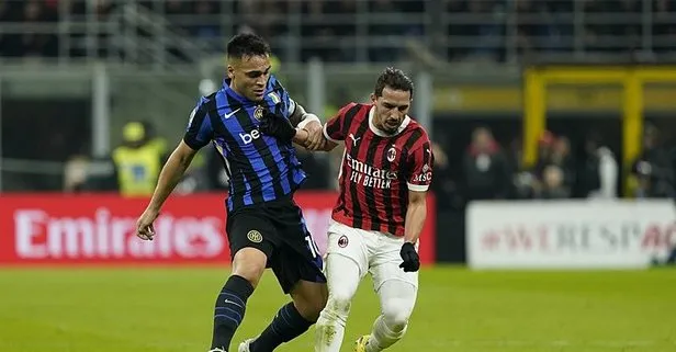 Milano derbisinde kazanan olmadı