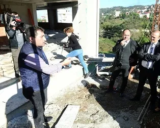 Rabia Nazın babası, DNA örneği alınması için savcılığa başvurdu