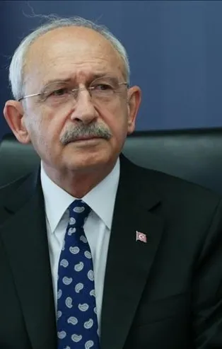 CHP'de Rifkin çelişkisi! Kemal Kılıçdaroğlu "bilinçli" Gürsel Tekin "mazereti var" dedi
