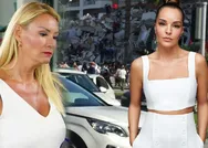 Son dakika İzmir depremi sonrası şarkıcı Bengü paylaştı! Ablam, annem, babam, sevdiklerim...