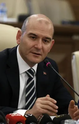 Soylu: Onlara acı bir haberim var