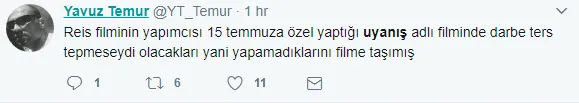Rezalet filme tepki yağıyor-5
