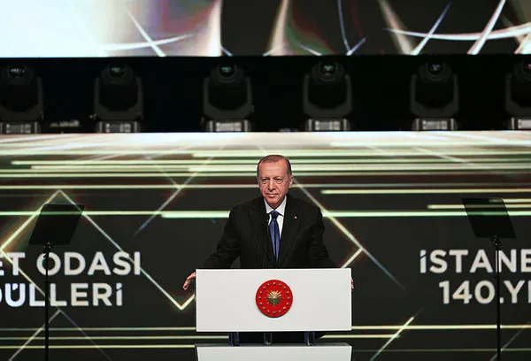 Son dakika: Başkan Erdoğan'dan işveren ve çalışanlara vergi istisnası müjdesi: Elektrik, doğal gaz ve ısınma yardımları...-3