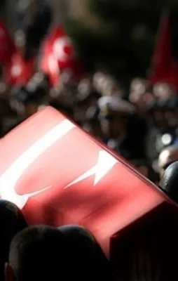 Hakkari'den acı haber!