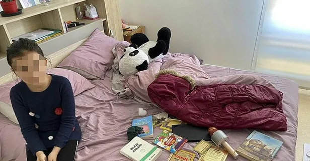 Son dakika: Irkçı Fransız polisinin "terörist muamelesi" yaptığı çocukların aileleri konuştu! Başkan Erdoğan hakkında soru sormuşlar