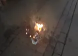 Danimarka'da Kur'an-ı Kerim'e alçak saldırı