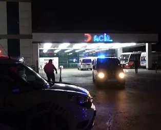 2 kardeşini öldüren zanlı yakalandı