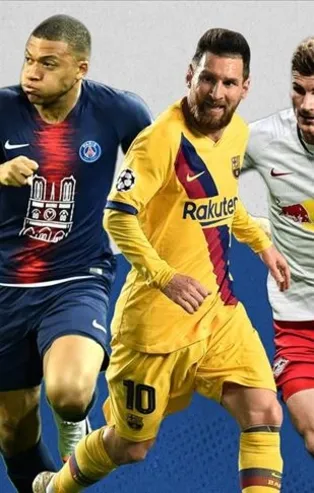 Avrupa'nın 5 büyük liginde son durum ne?