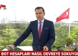Türkiye büyümeye 'devam' etsin istemiyorlar