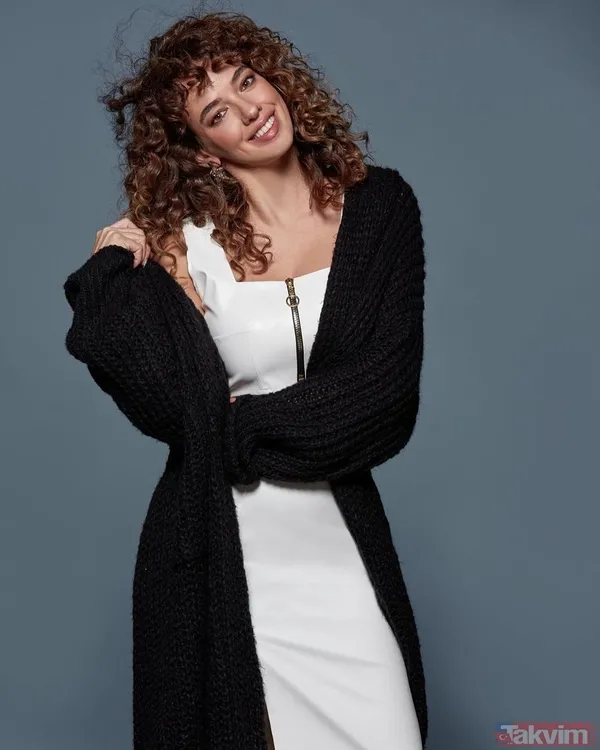 Seda Bakan’ın değişimi öyle böyle değil! İmaj tazeleyen oyuncu son halini paylaştı gören şaştı kaldı - 11