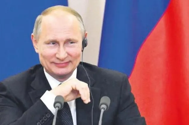 Kremlin’den kırım hamlesi