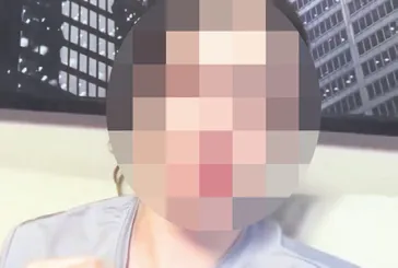 Sapık komşu dehşeti! Saplantılı mesajları ve zorbalıkları kan dondurdu