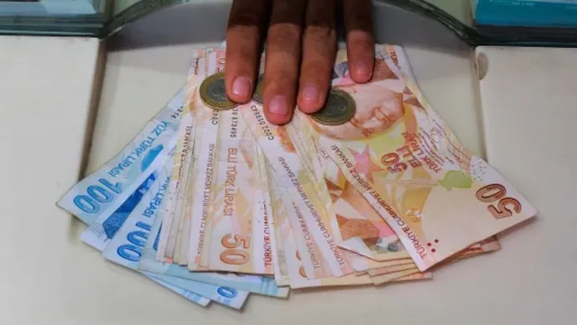 Son Dakika: 2020 Asgari ücreti ne zaman açıklanacak belli oldu! Asgari ücret ve AGİ ne kadar oldu?-6