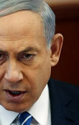 "İsrail'in yeni konut" kararına bir tepki de o ülkeden!