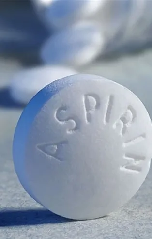 Aspirindeki büyük tehlike! Aspirin iç kanamaya mı neden oluyor?