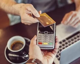 Temassız kartta limit 90 lira