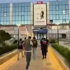 CHP’li İlkay Çiçek gözaltına alındı