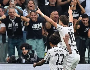 Çizme’de Türkler’in şovu