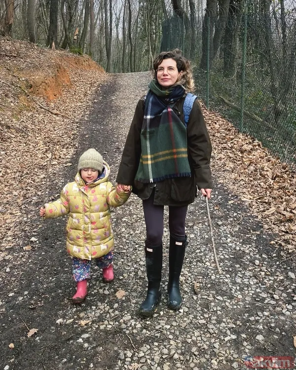 20 yıl sonra gelen itiraf! Çocuklar Duymasın’ın Duygu’su Ayşecan Tatari ilk kez anlattı! - 10