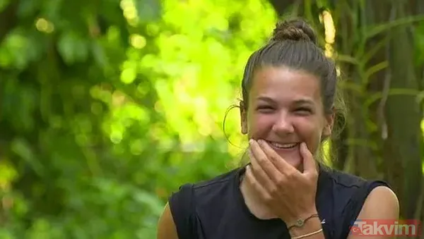 Survivor Barış Murat Yağcı aslında elenmedi kendisi gitti! Acun Ilıcalı ikna etmeye çalışsa da olmadı Nisa Bölükbaşı... - 15