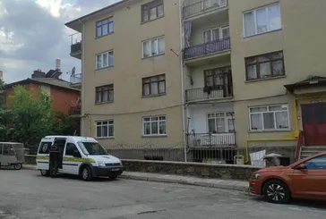 Konya'da korkunç olay! Patronunun tacizlerine dayanamayıp 4'üncü kattan atlayan Esra ağır yaralandı