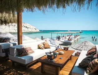 Ne ’beach’im pahalı