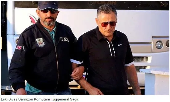 Darbe girişiminde FETÖ delilleri-6
