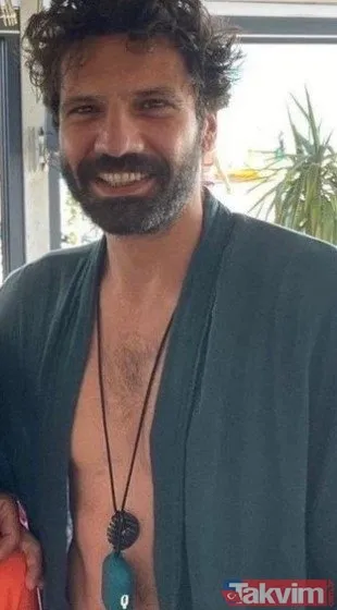 Pınar Deniz ile Kaan Yıldırım aşkı bitti! Pınar Deniz'in çıplak müstehcen karesi ve kıskançlık ayrılık nedeni iddiası! Meğer... - 49