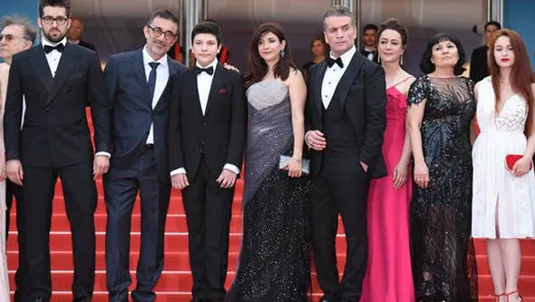 Olay yaratan fotoğrafa Bennu Yıldırımlar'dan ilk yorum-1