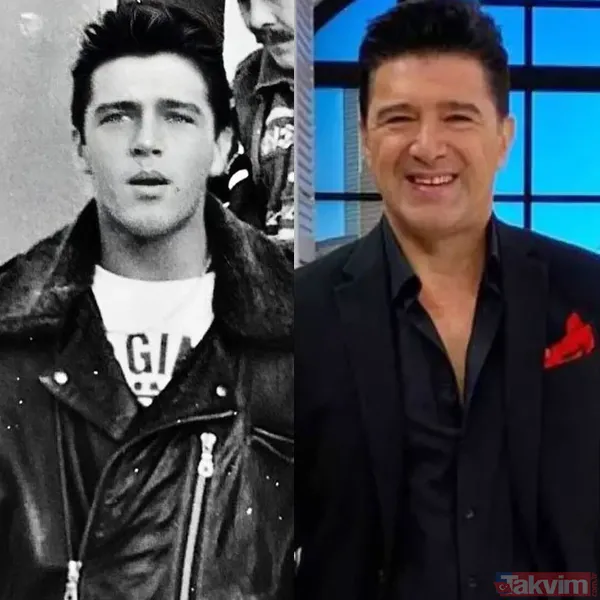 30 senelik değişim! Kobra Murat’ın yıllar önceki hali ağızları açık bırakacak cinsten! “Abi karizmanın dibisin” - 19