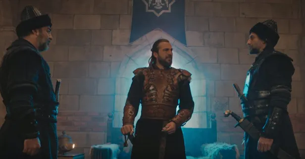 Diriliş Ertuğrul'un 111. bölümünde ne olacak? Yine milyonları ekranlara kilitleyecek...-2