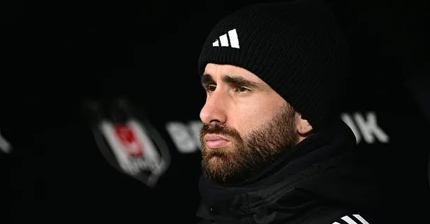 Rafa Silva bardağı taşırdı! Serdal Adalı'dan yeni hamle