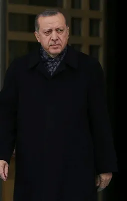 Cumhurbaşkanı Erdoğan El-Arabiya'ya konuştu