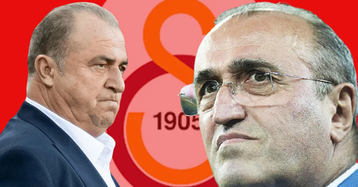 Galatasaray’da ’intikam’ krizi! Belhanda maça saatler kala intikam için...