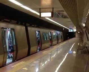 3. Havalimanı’na 13 istasyonlu metro