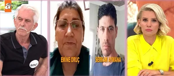 41-yillik-evlilikte-akilalmaz-olay-ahmet-amca-esra-erolda-isyan-etti-7-torun-sahibi-karim-44-yasindaki-serkana-1662742697926.jpg 41 yıllık evlilikte akılalmaz olay! Ahmet Amca Esra Erol’da isyan etti: “7 torun sahibi karım 44 yaşındaki Serkan'a kaçtı”-7