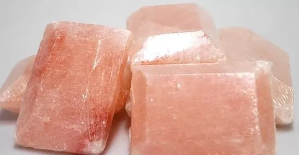 Himalaya tuzu sabunu ne işe yarar?