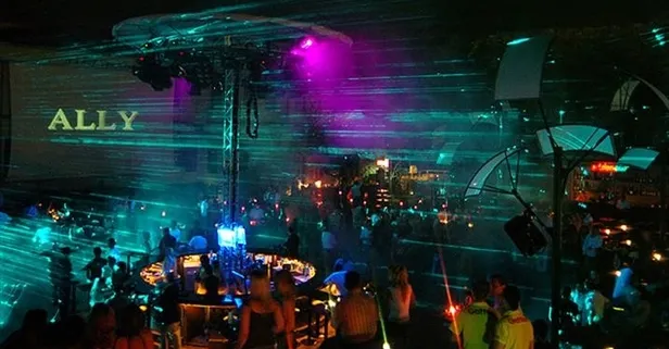 İstanbul'daki mekanlarda yasaklı madde alarmı: İşletmeciler çöpleri kontrol ediyor