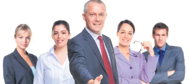 147 bin eleman aranıyor