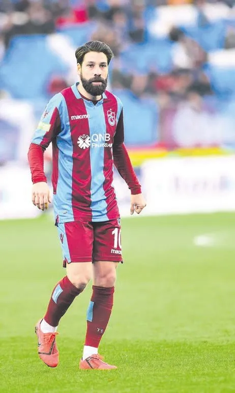 Olcay Şahan Bundesliga yolcusu