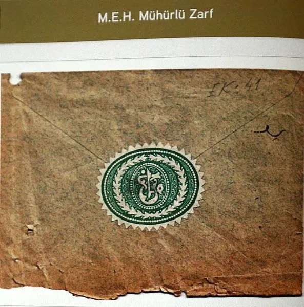MİT, 90 yılını hazırladığı kitapçıkla anlattı-3
