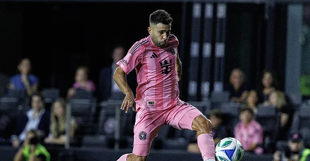 Jordi Alba'dan Lionel Messi ve Lamine Yamal kıyaslaması!