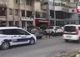 Büyükçekmece Adliyesi'nde bomba paniği