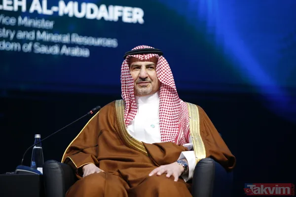 Altın gibi coğrafya! Kritik zirvede açıklandı: Türkiye'nin rezervi 6.500 tondan fazla - 24